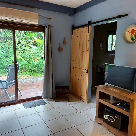 Casa Oceana Bed & Breakfast Μπόκας ντελ Τόρο Εξωτερικό φωτογραφία