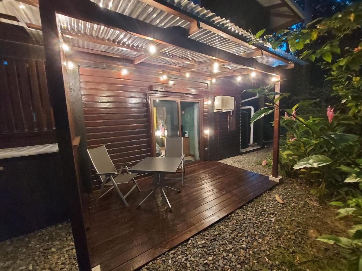 Casa Oceana Bed & Breakfast Μπόκας ντελ Τόρο Εξωτερικό φωτογραφία