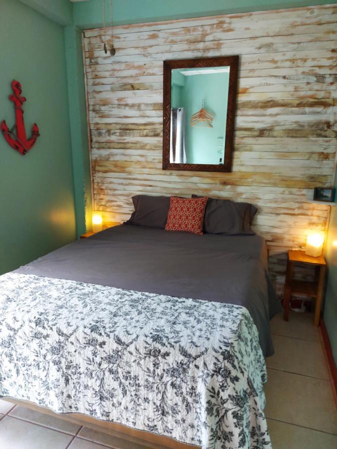 Casa Oceana Bed & Breakfast Μπόκας ντελ Τόρο Εξωτερικό φωτογραφία