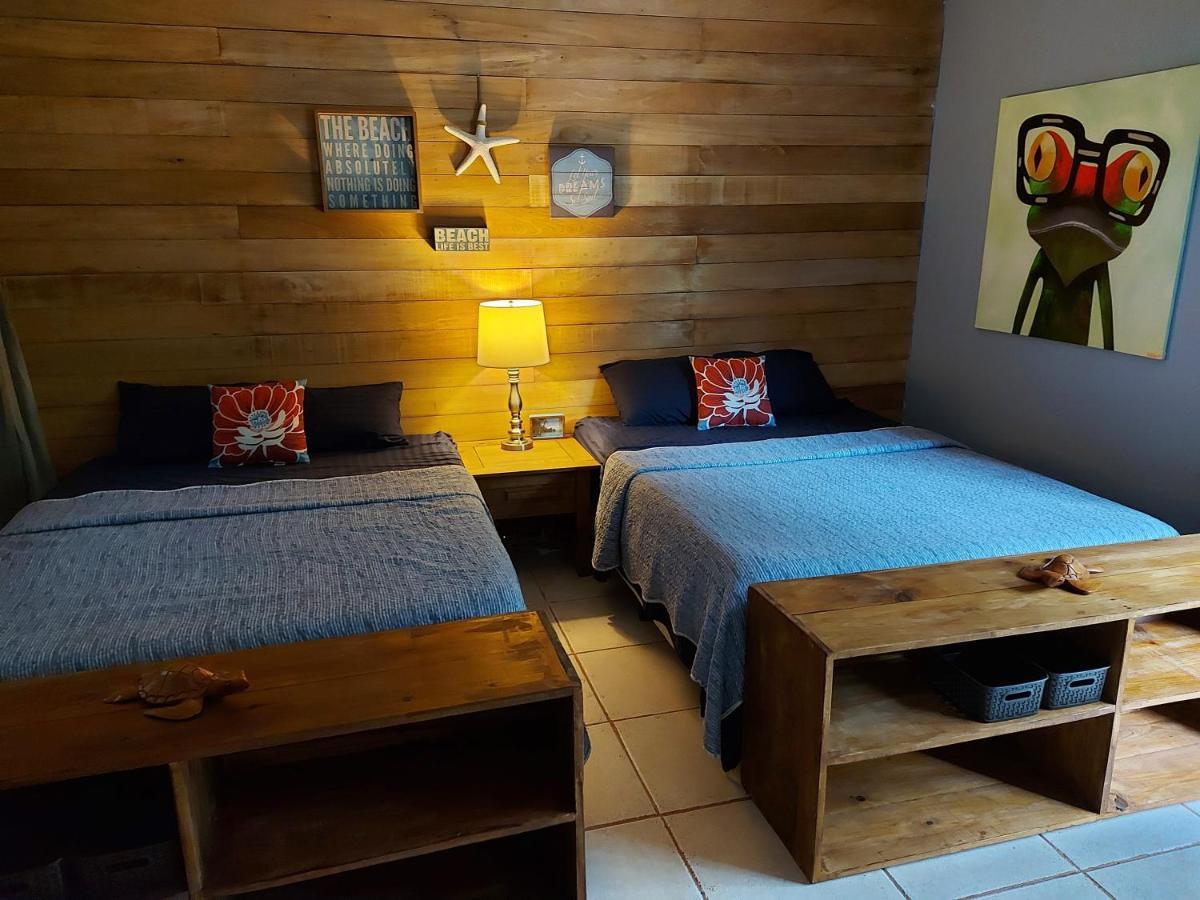 Casa Oceana Bed & Breakfast Μπόκας ντελ Τόρο Εξωτερικό φωτογραφία