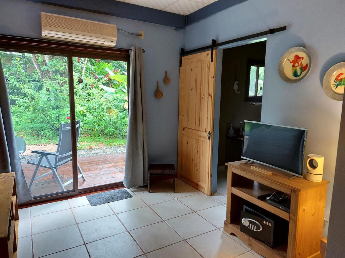 Casa Oceana Bed & Breakfast Μπόκας ντελ Τόρο Εξωτερικό φωτογραφία