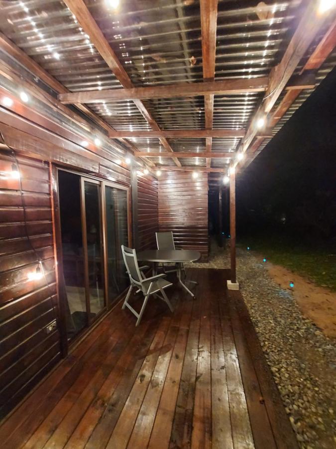 Casa Oceana Bed & Breakfast Μπόκας ντελ Τόρο Εξωτερικό φωτογραφία